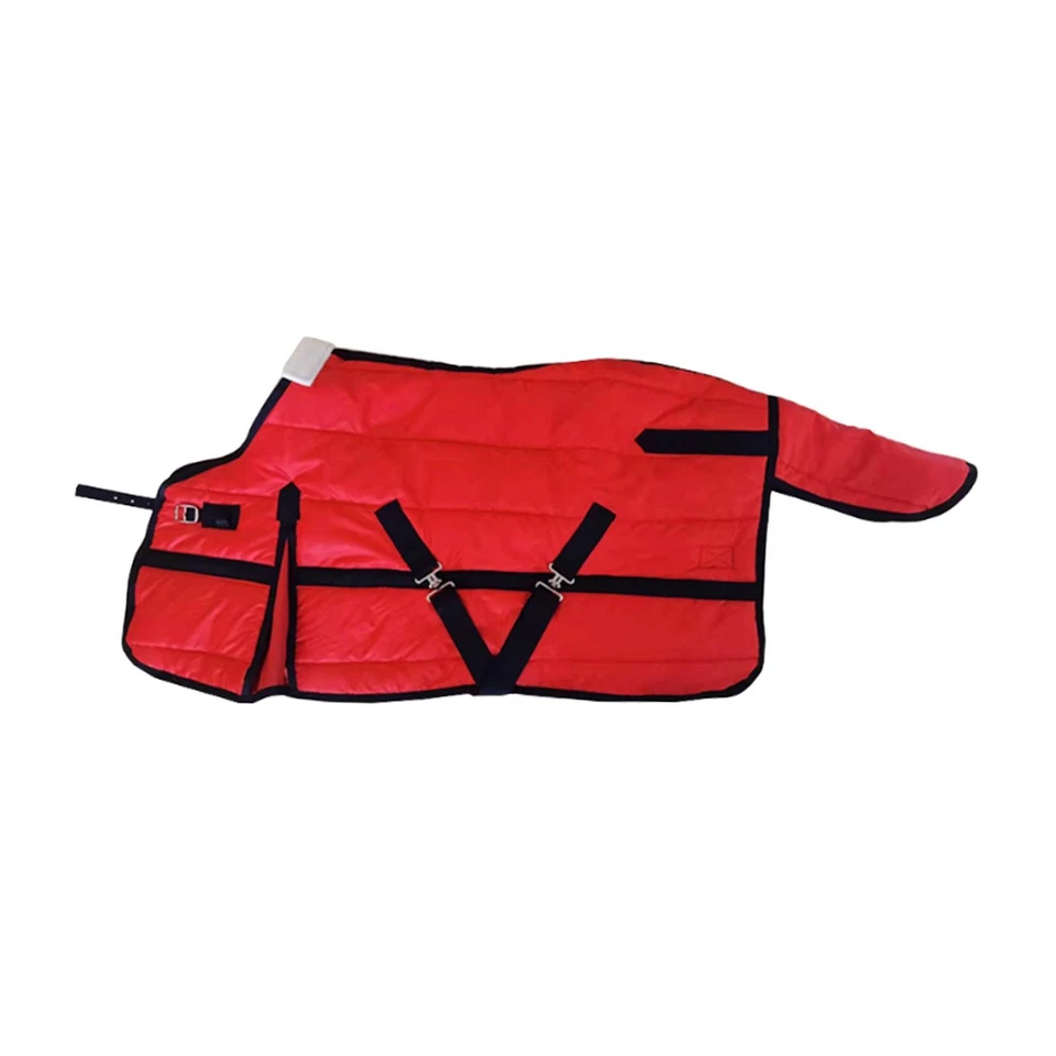 Horse Blanket Horsewear Warm High Performance Accessories, Windproof, Winter - Bild 1 von 1