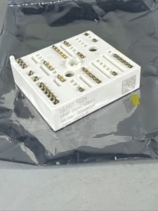 New In Box SEMIKRON SKIIP26AC126V1 IGBT Module - Picture 1 of 5
