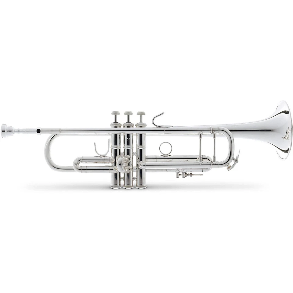 Bach 37ML Trumpet