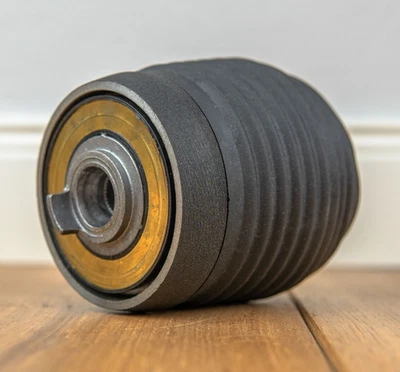 MOMO Lenkrad Nabe C 8013 VW 86C Polo Derby Coupé steering wheel boss hub mozzo - Bild 1 von 2