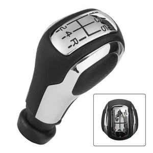 Manual Shift Lever Comfortable Grip Durability And Resistance Ergonomic Design - Picture 1 of 11