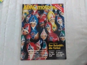 ADAC - Motorwelt - Heft 2 - Februar 1987. - Bild 1 von 1