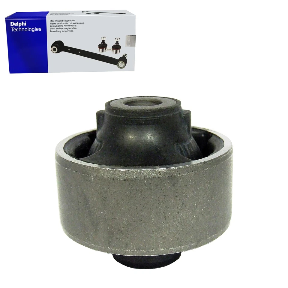 Рычаг управления подвеской Delphi втулка передняя нижняя задняя для Nissan Juke 2011-2016 годов выпуска - Изображение 1 из 1