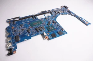 L20713-601 Hp Intel i7-8550U DSC MX150 4 GB scheda madre 17-BW0003CA 17T-BW000 - Foto 1 di 2