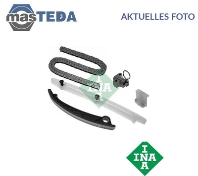 559 1821 20 MOTOR STEUERKETTE SATZ VOLL INA NEU OE QUALITÄT - Image 1 of 4