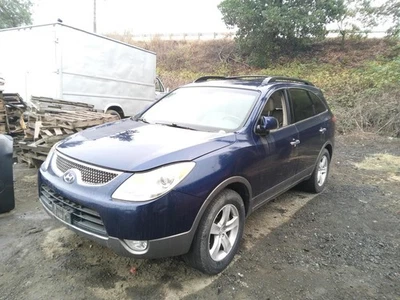 Used Alternator fits: 2008 Hyundai Veracruz 3.3 Grade A - Image 1 of 4