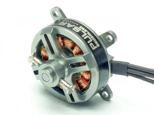 Brushless Motor PULSAR Shocky Pro 2202 - 2300 KV - Bild 1 von 1