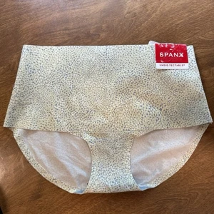 Spanx Unterziehbarer Slip Seamless Damen Small Neu mit Etikett B6 - Bild 1 von 3