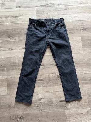 AG Adriano Goldschmied The Everett Slim Recto Azul Talla 30 Foto 1 de 4