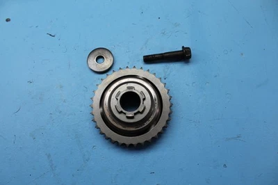 1450 09 Harley-Davidson Road Glide compensador piñón transmisión engranaje Foto 1 de 3