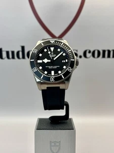 2014 TUDOR Pelagos 2-Liner - 25500TN - 42mm - Full Set - ungetragener Riemen - Bild 1 von 19