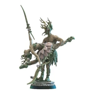 Elfos Mori - Héroes Bailarines De Guerra - Imagen 1 de 1