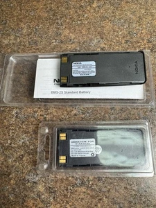 020425 NOKIA Rechargeable Ni-MH Battery Pack BMS-2S for Cellular Phone - Picture 1 of 5