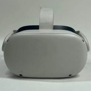 Meta Quest 2 128GB Standalone All-in-One VR Headset KW49CM - Bild 1 von 6