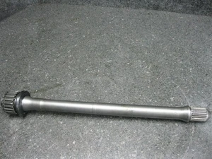 05 Honda VTX1300 S VTX 1300 Drive Shaft 14D - Picture 1 of 1