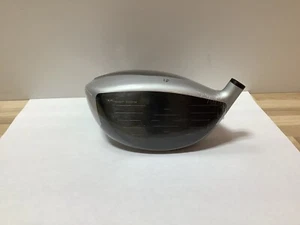 TaylorMade M4 2021 Driver Head (9.5*) /2021 Model/ Head Only W/Headcover - Picture 1 of 5