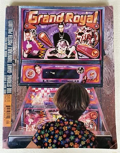 Grand Royal Magazine: Issue 4: The Beastie Boys 1997 - Picture 1 of 8