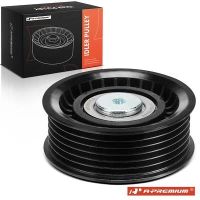 Tensor de correa A-Premium para Land Rover Discovery 17 Range Rover 2013 2014-2017 Foto 1 de 4