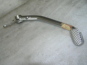 HONDA CB 50J 50F Bremspedal neu nos brake pedal - Bild 1 von 2