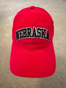 Nebraska Huskies - One Size - NEW (6029) - Picture 1 of 4