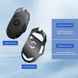 Mouse Skate Feet Pad for Logitech G502 Superlight Mouse Non-slip Foot Sticker - Afbeelding 1 van 15