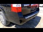 Rear Bumper Smooth Painted 131 Wb Extended Fits 07-10 EXPEDITION 335752 FORD Expediton