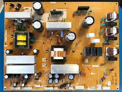 PLACA FUENTE ALIMENTACIÓN MITSUBISHI 921C544004 DEL MODELO LT46144 TV Foto 1 de 2