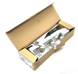 Rittal SV 9340.530 OM-Adapter mit Zugfederklemmen -unused/OVP- - Bild 1 von 6
