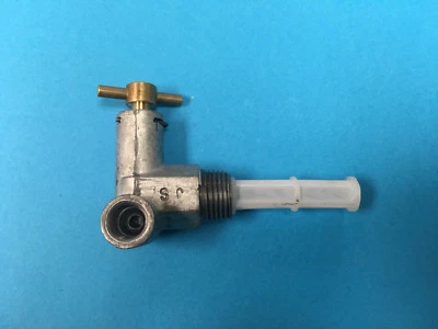 Fits Ford Fuel Tank Shut Off Valve 2000 3000 4000 5000 3100 4100 5100 83935915 - Image 1 of 3