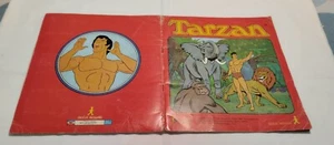 Tarzan COMPLETE Album ex YU Edition Decje Novine - Picture 1 of 8