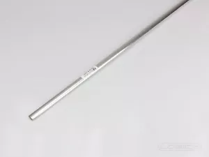 35" Streamline Aluminium Tube 1/2" (Pk1) W-KS1103 - Picture 1 of 3