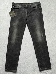 Genuine Authentic Brand New Vivienne Westwood Billy Jeans 28W 30L - Picture 1 of 6