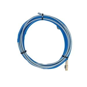 Clarke Ersatz 2,7m Metalldraht Liner Teilenr. 8133755 (ersetzt 8132175) - Bild 1 von 1