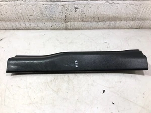 HONDA CIVIC 2016 MK9 BATTITACCO RIVESTIMENTO PANNELLO ANTERIORE SINISTRO 84251-TV1-E0 /2012-17 - Foto 1 di 7