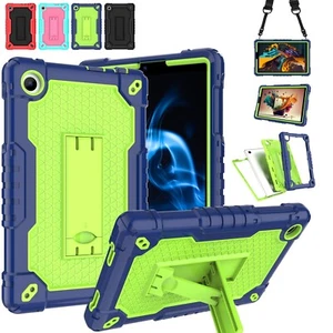 For TCL TAB 8 Plus/TAB 8 WiFi 9132X/TAB 8 LE SE/Tab 8V Tablet Case Shockproof - Picture 1 of 42