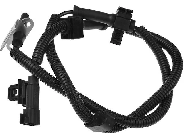 Sensor de velocidad ABS trasero derecho 29DQ61W para GMC Sierra 2500 HD 2015-2019 Foto 1 de 1