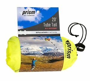 Prism Kite Technology TT20 Kite Tube Tail 20'