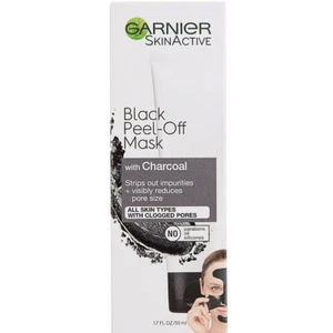 Clean+ Detox Black Peel Off Mask: Clean+ Disintossicante Ploff Mask - Foto 1 di 4
