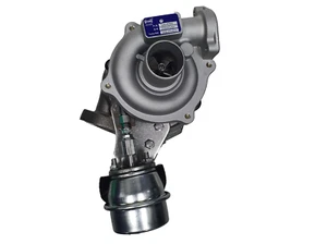 Turbocharger For Tata Manza Fiat Doblo Suzuki Ertiga 54359700014 0055213550E - Picture 1 of 6