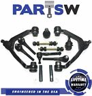 14 Pc Suspension Steering KIT For Ford Expedition F150 F250 Heritage 1997-2004
