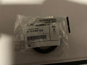 Genuine BMW Shaft Seal 50x65x8 27108627022 - Picture 1 of 1