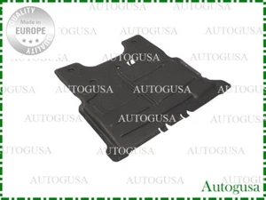 NEW UNDER ENGINE COVER UNDERTRAY RUST SHIELD PLATE FOR VW POLO AW 2018- - Picture 1 of 2