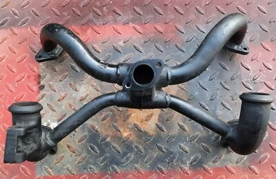 Citroen 2cv Intake Spider 1972-1980 - Image 1 of 4