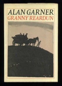 Alan Garner Michael Foreman - Granny Reardun; SIGNED 1st/1st - Picture 1 of 3