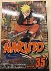 Naruto The Worlr's Most Popular Manga - Volume 35