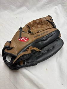 Rawlings The Gold Glove Co. Renegade R125 12 1/2 Zoll RH Throw Baseball Handschuh - Bild 1 von 9