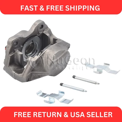 Pinza de freno de disco Nugeon 97-02816A para 79-85 240D 280CE 280E 300CD 300D 300TD Foto 1 de 4