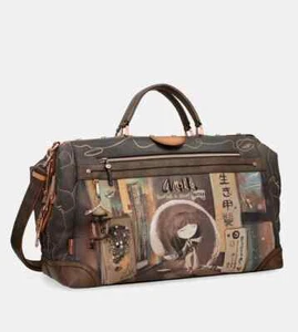 Anekke Bolsa De Viaje Shoen 37708-401 - Imagen 1 de 10