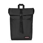 Eastpak Up Roll Backpack Padded Laptop Section 30 Year Warranty