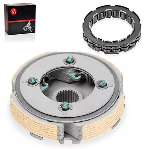 Wet Clutch Centrifugal Carrier Bearing for Honda Rancher 350 TRX350 FE FM TE TM - Picture 1 of 11